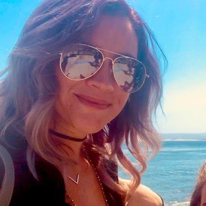 Meet your Posher, Summer